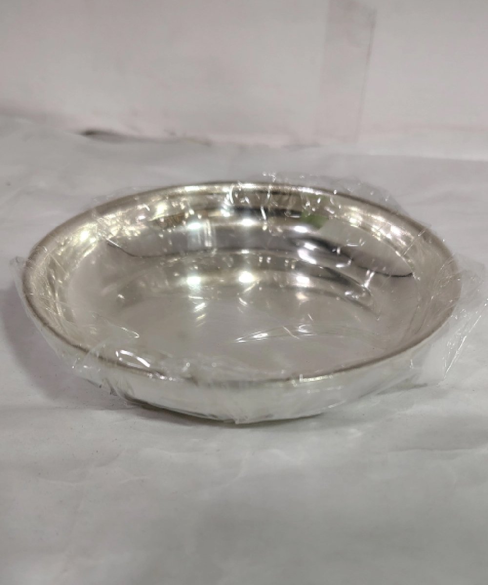 PLATES SMALL