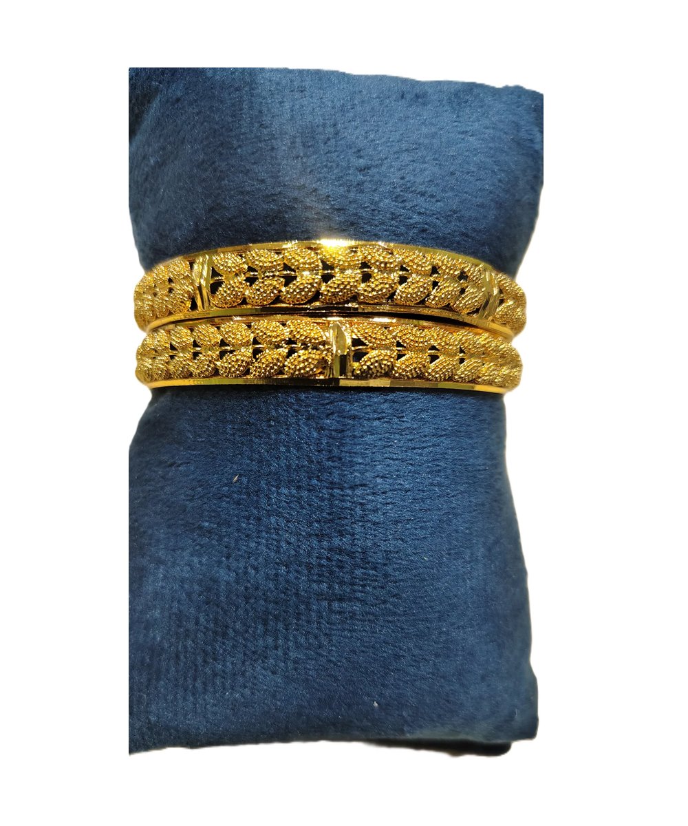 Plain Bangles