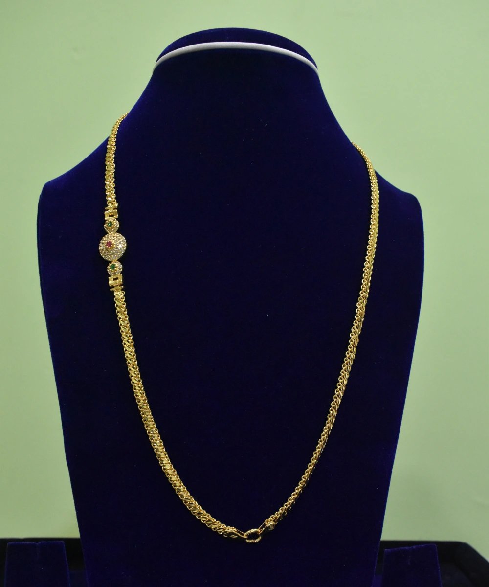 Mokappu Chain